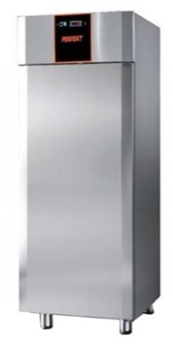Upright Refrigerator