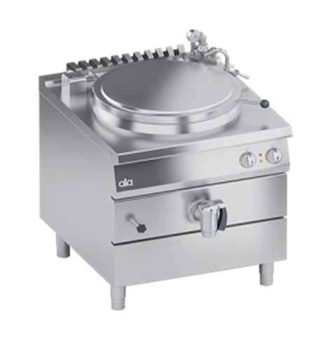 مقلاة غلي كهربائية