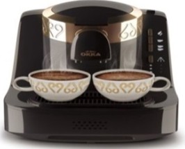 Turkish Coffee Machine