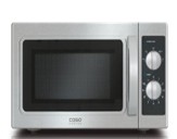 Powerful 29L German Microwave with Timer – 1000W Efficiency
