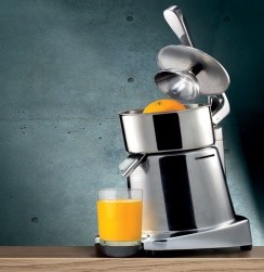 Orange Juicer