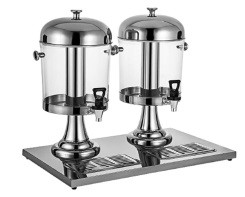 Juice Dispenser