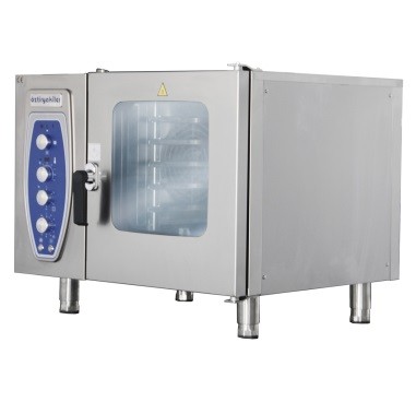 Electric Convection Oven