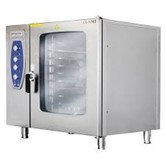 Electric Convection Oven 8 Trays