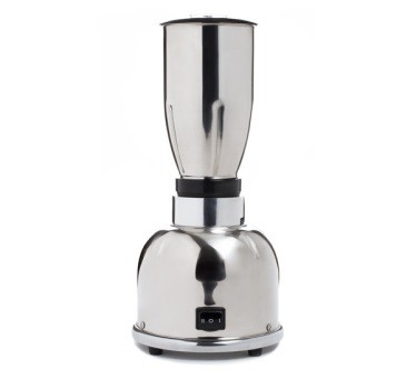Stainless Steel Juice Blender 1.5L