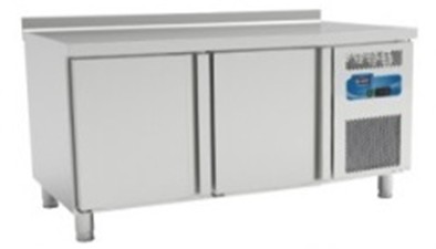 ثلاجة اندر كونتر 2 باب