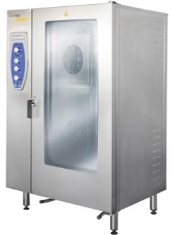 فرن تهوية كهربائي 20 GN