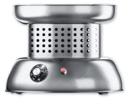 رمالة قهوة تركي