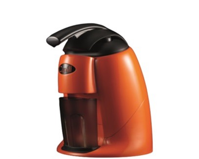 Double Orange Juicer