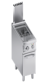 commercial gas fryer