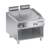 Flat Gas Griddle