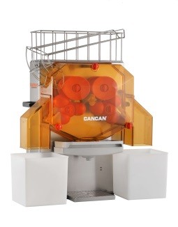 Automatic Orange Juicer