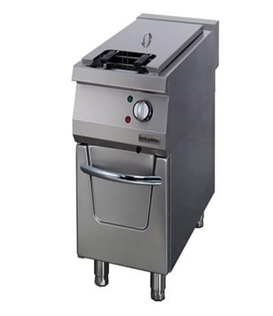 Gas Fryer