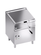 Electric Tilting Pan