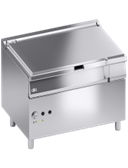 electric tilting pan