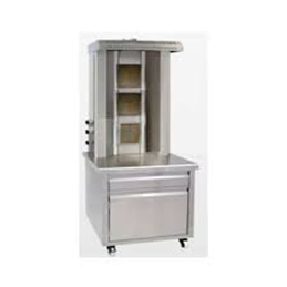 Electric Shawarma Machine