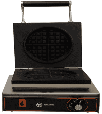 Picture26 ماكينة وافل سنجل