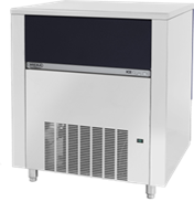 Commercial Ice Maker