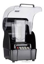 Quiet Commercial Blender