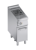 Single Electric Fryer
