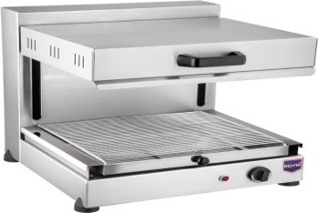 Electric Adjustable Salamander