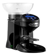 Digital Coffee Grinder
