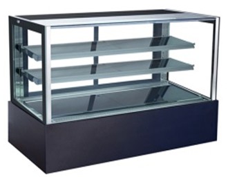 Pastry Display Refrigerator