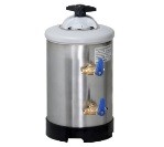 8 Liter Water Softener