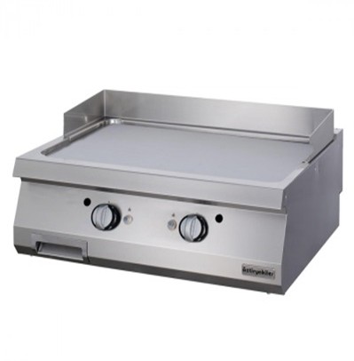 Gas Griddle