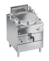 قدر غلي غازي