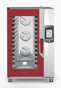 Electric Combi Oven