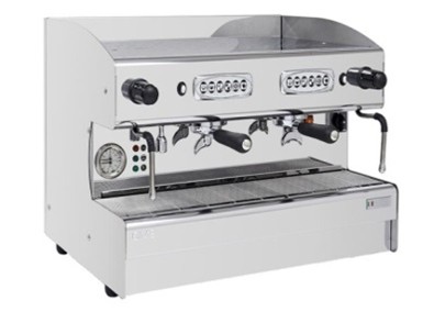 CIME CO-03 2-Group Espresso Machine