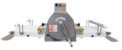 Italian Dough Sheeter