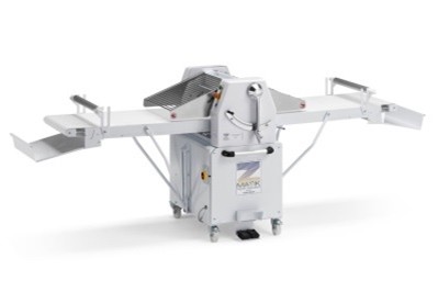 Premium Italian Dough Sheeter