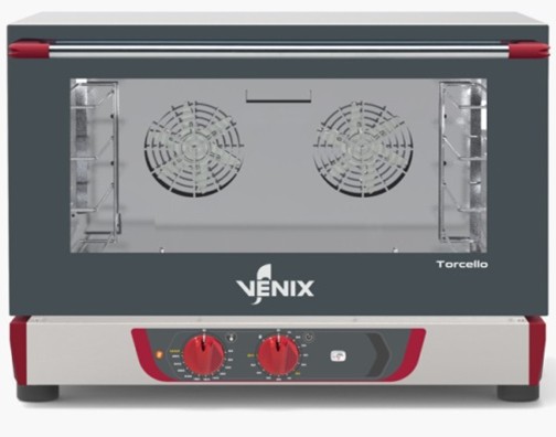 Electric Convection Oven