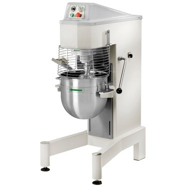 60L Planetary Mixer