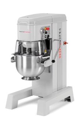 60L Planetary Mixer