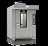 فرن دوار كهربائي