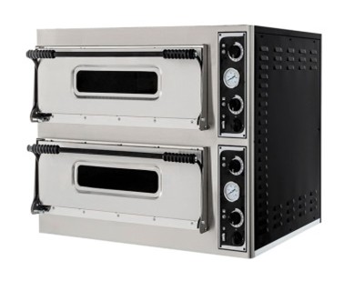 فرن بيتزا كهرباء