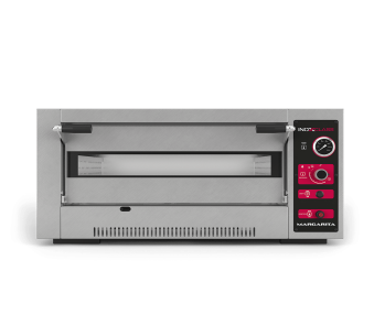 فرن بيتزا غاز 1 دك تركي