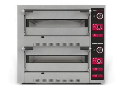 Picture48 Gas Pizza Oven