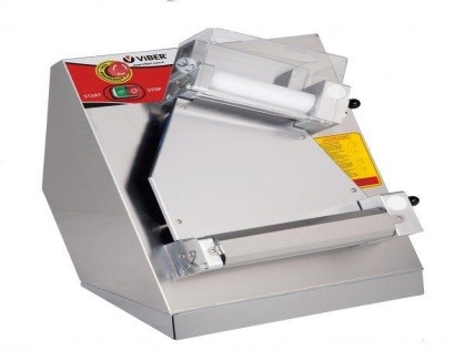 Viber Pizza Dough Sheeter