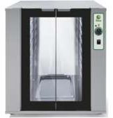 Italian Dough Proofer