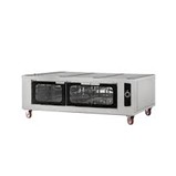 Dough Proofer 9 Tray