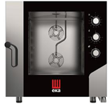 Electric Combi Steam Oven