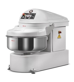 80 Kg Dough Mixer
