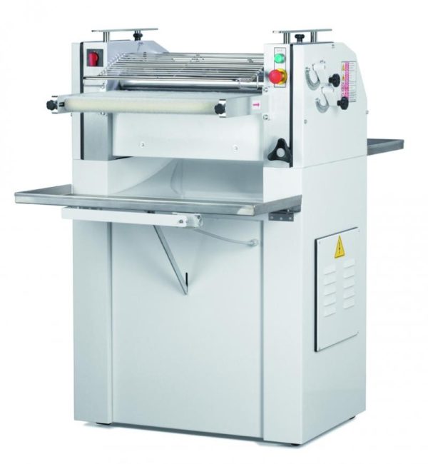 Italian Dough Moulder