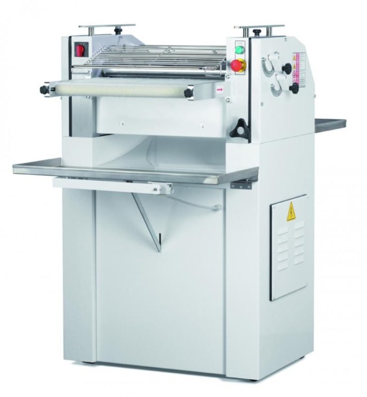 Italian Dough Moulder