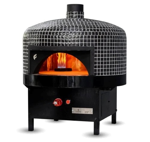 pic 44 Stone Pizza Oven