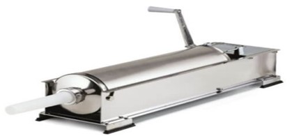 10L Sausage Stuffer
